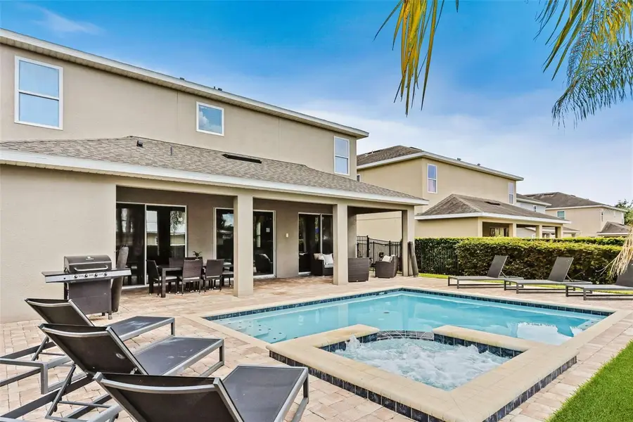 230 Clawson Way, Kissimmee, FL 34747 - #3