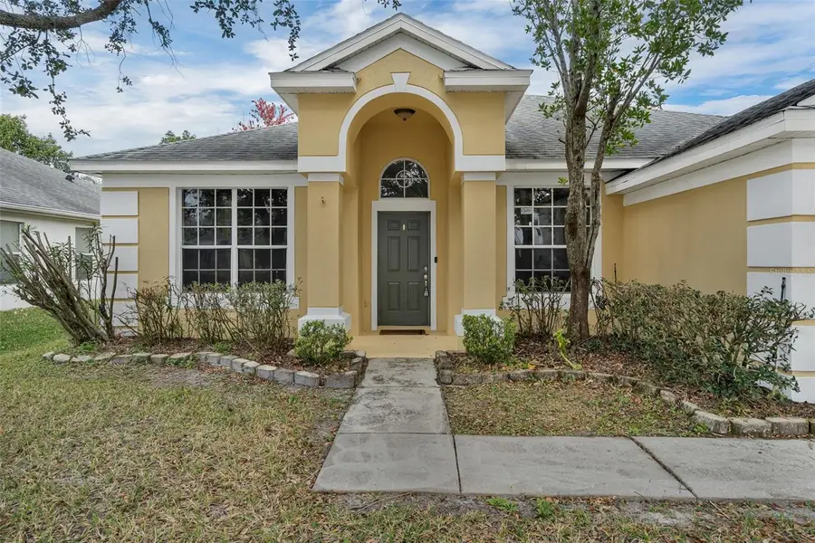 3249 Falcon Point Drive, Kissimmee, FL 34741 - Image #3
