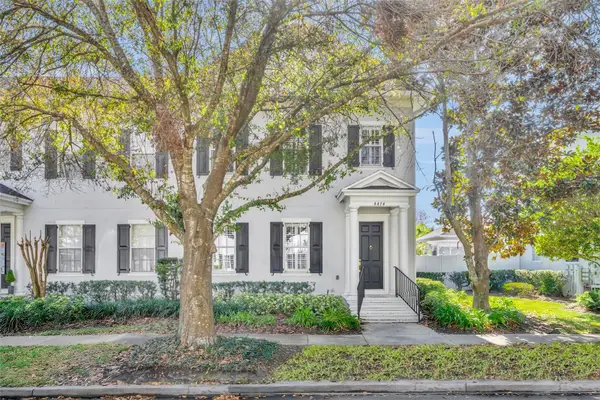 4474 Twinview Lane, ORLANDO, FL 32814