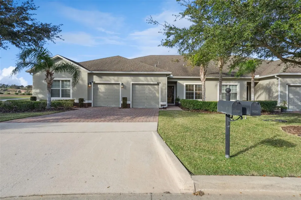 3628 Solana Circle #C, Clermont, FL 34711 - Image #1