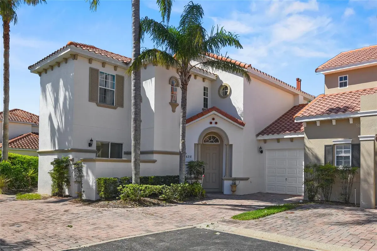 638 Brunello Drive, Davenport, FL 33897 - #1