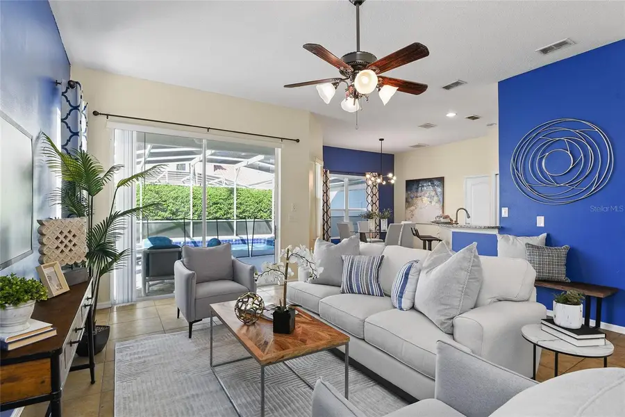 638 Brunello Drive, Davenport, FL 33897 - #3