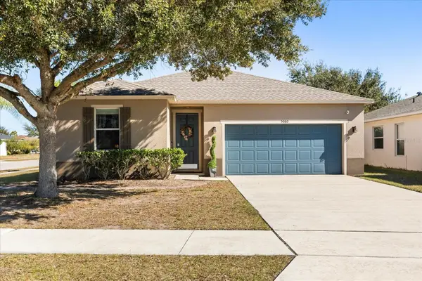 5060 Ballark Street, MOUNT DORA, FL 32757