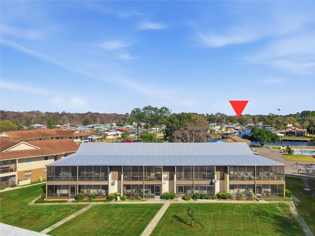 1640 Juno Trail #204C, Astor, FL 32102 - #1