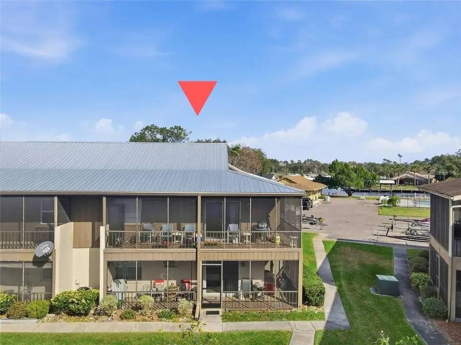 1640 Juno Trail #204C, Astor, FL 32102 - #2