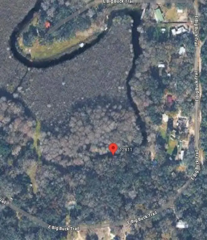12811 E Big Buck Trail, Floral City, FL 34436 - #2