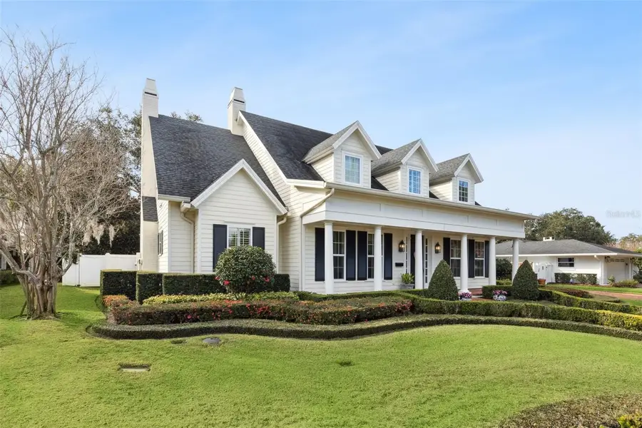 670 Williams Drive, Winter Park, FL 32789 - #2