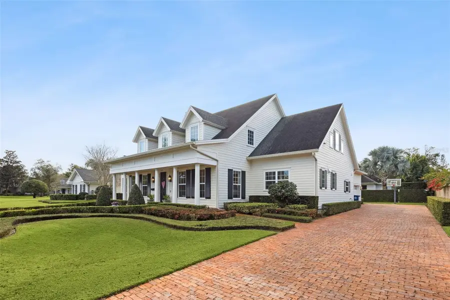 670 Williams Drive, Winter Park, FL 32789 - #3