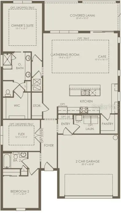 3417 Ebbing Lane, Melbourne, FL 32940 - Image #2