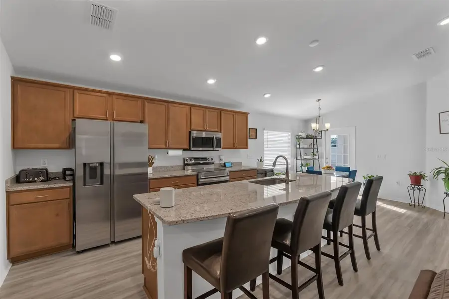 4820 SE 91st Place, Ocala, FL 34480 - #3