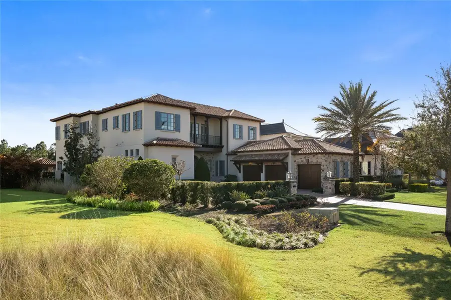 10443 Los Feliz Drive, Orlando, FL 32836 - #2