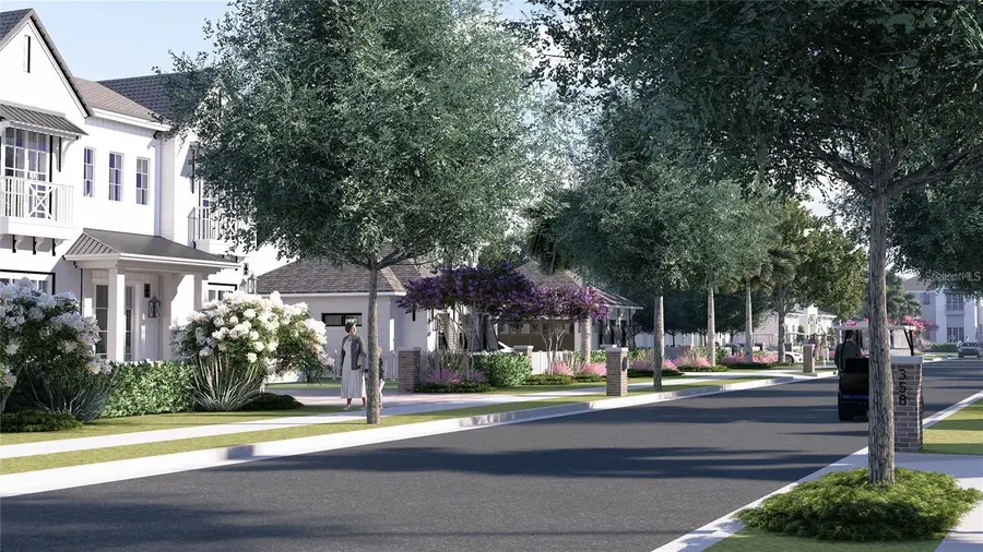 537 N Pollard, Oakland, FL 34787 - Image #3