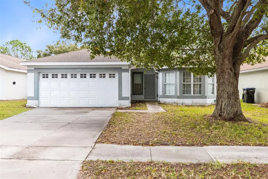 734 Wechsler Circle, Orlando, FL 32824 - Image #2