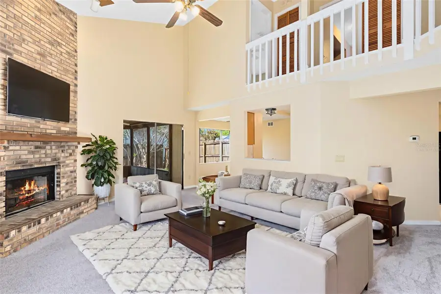 9816 Tattersall Avenue, Orlando, FL 32817 - Image #2