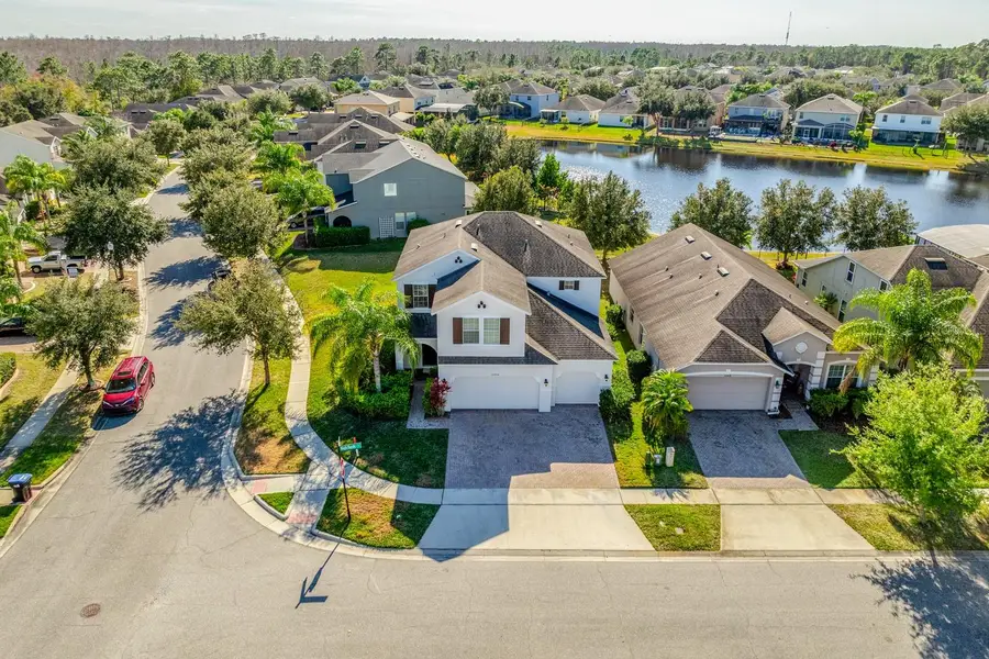 10954 High Bush Court, Orlando, FL 32825 - #2