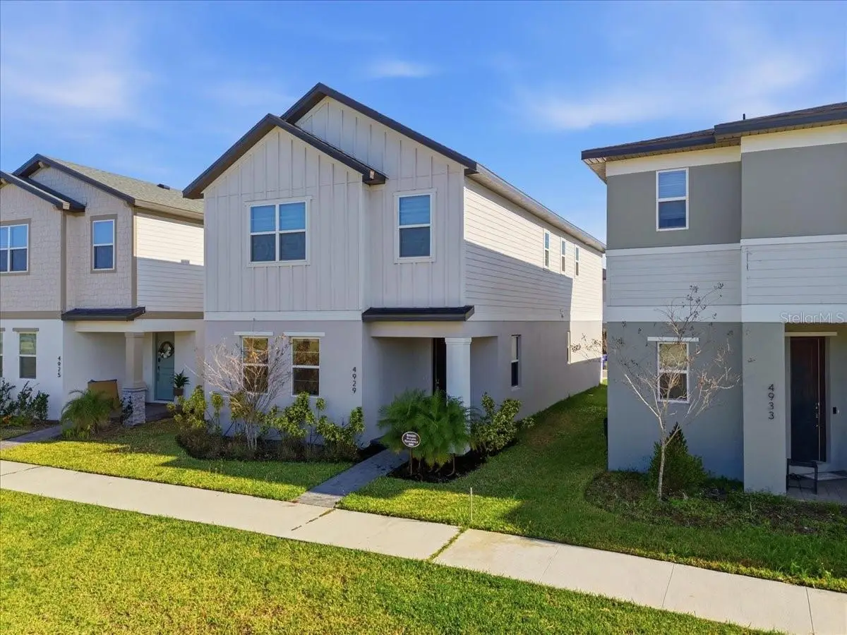 4929 Cross Prairie Pkwy, Saint Cloud, FL 34772 - #1