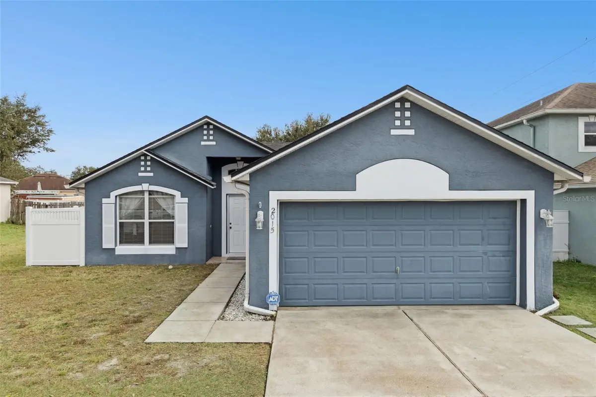 2015 Corner Meadow Circle, Orlando, FL 32820 - #1