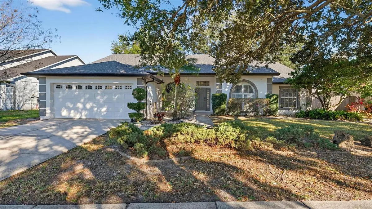 2132 Tiptree Circle, Orlando, FL 32837 - Image #1
