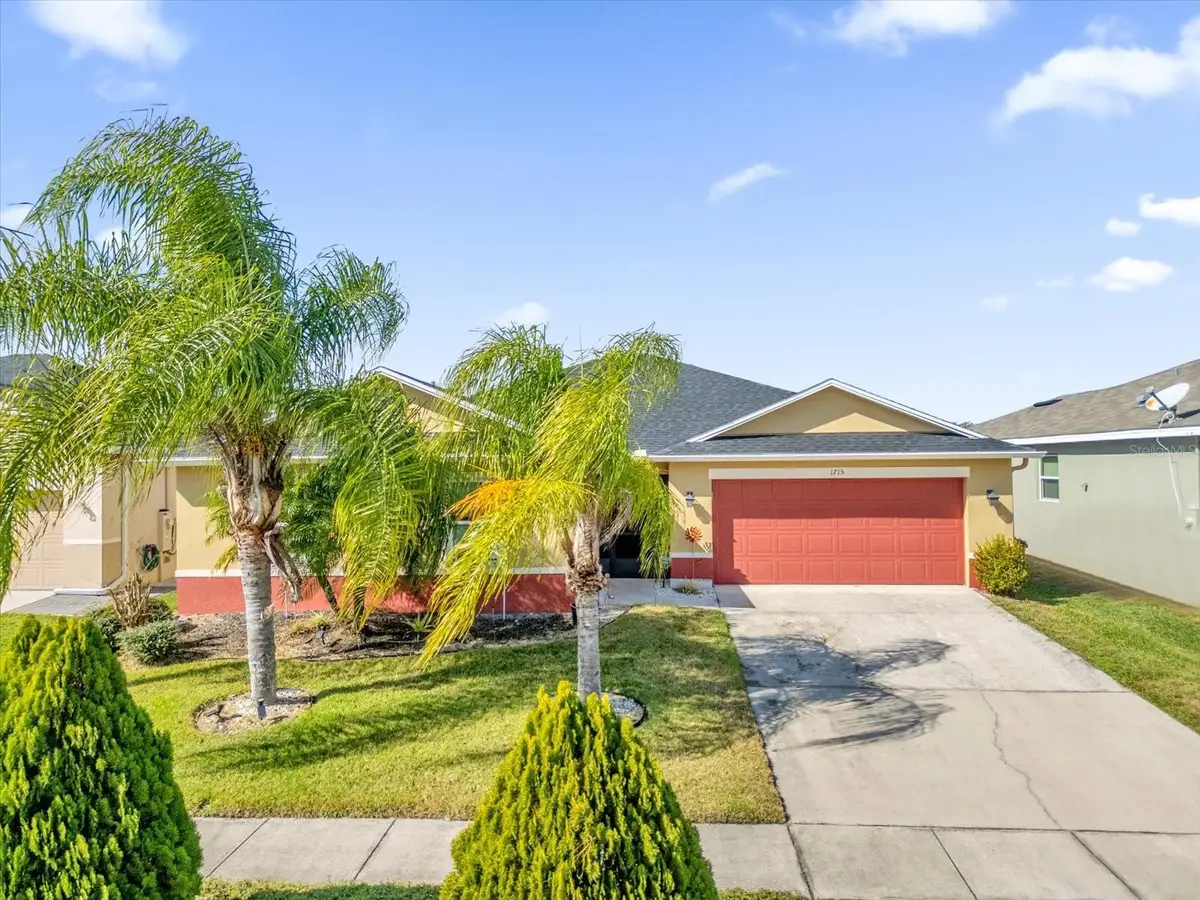 1715 Boat Launch Road, Kissimmee, FL 34746 - Image #1