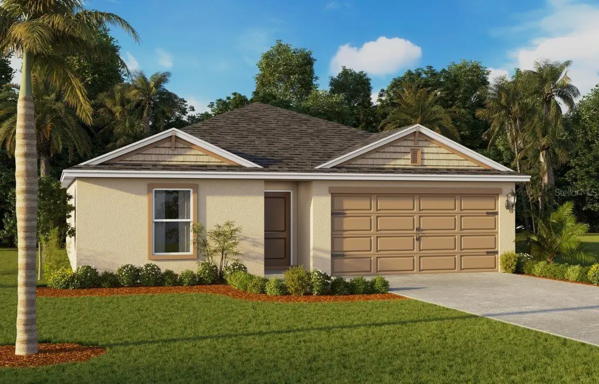 1722 Grandiose Drive, Haines City, FL 33844 - Image #1