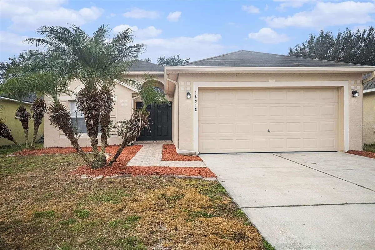 16918 Corner Hill Court, Orlando, FL 32820 - Image #1