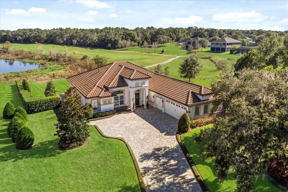 25920 Roundabout Point, Sorrento, FL 32776 - #1