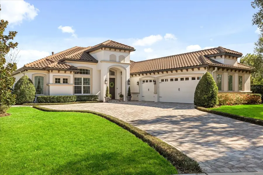 25920 Roundabout Point, Sorrento, FL 32776 - #3