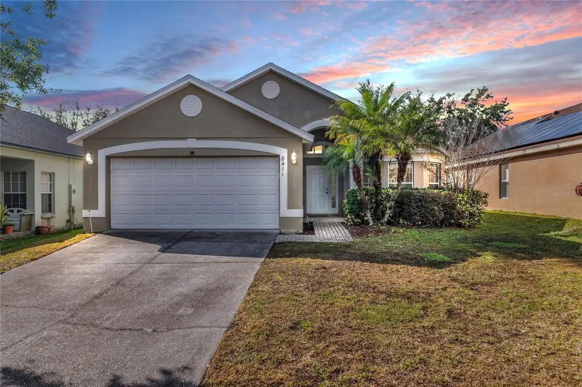 8411 Port Lancashire Drive, Orlando, FL 32829 - Image #1