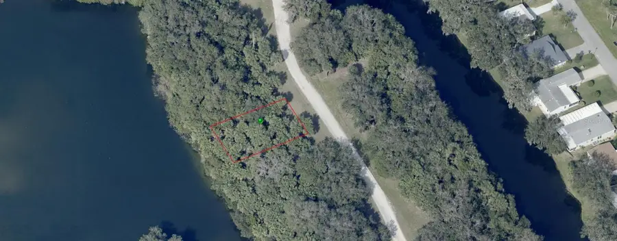 566 Sioux Boulevard, Oak Hill, FL 32759 - #3