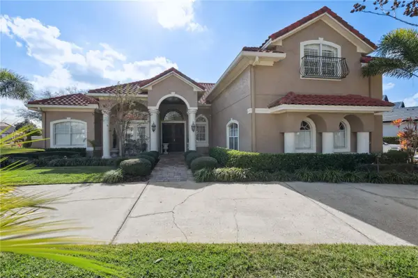 9200 Island Lake Court, ORLANDO, FL 32836
