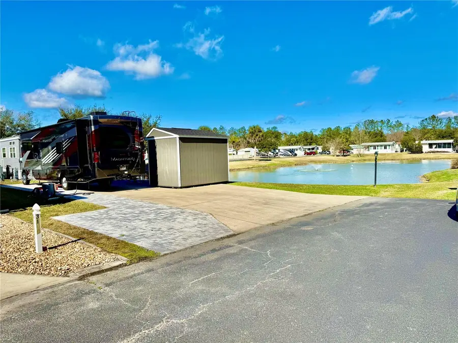 3100 NE 104th Terrace, Silver Springs, FL 34488 - Image #2