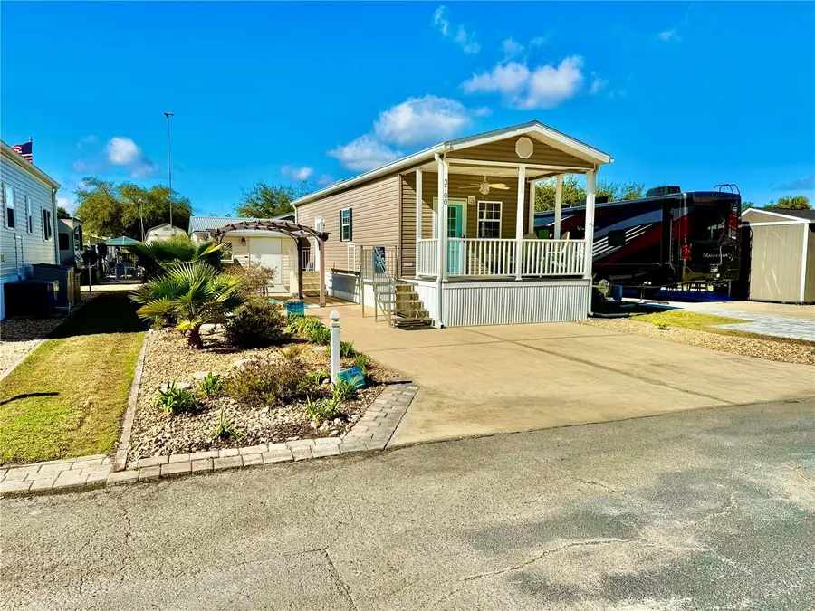 3100 NE 104th Terrace, Silver Springs, FL 34488 - Image #3