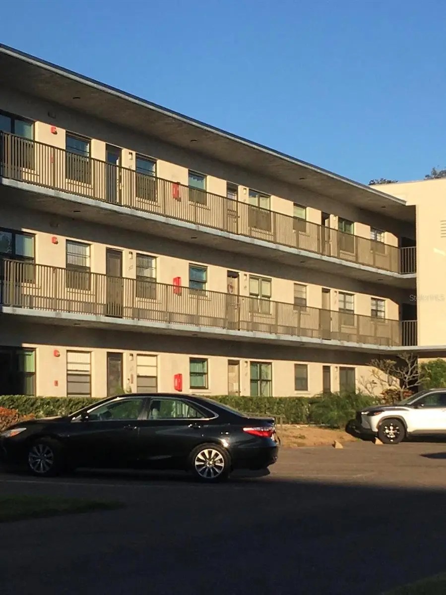 5969 Terrace Park Drive N #104, Saint Petersburg, FL 33709 - #1