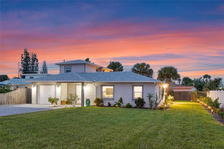 1409 Southard Avenue, New Smyrna Beach, FL 32169 - #3