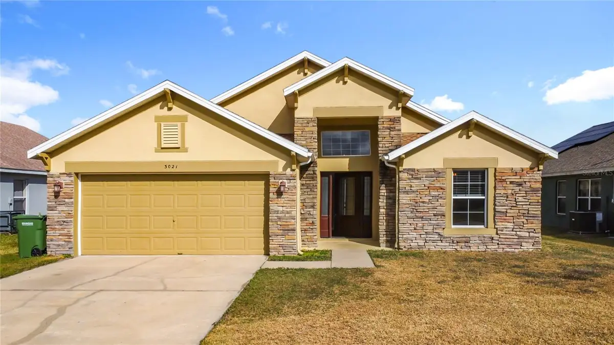 3021 Buckeye Pointe Drive, Winter Haven, FL 33881 - Image #1