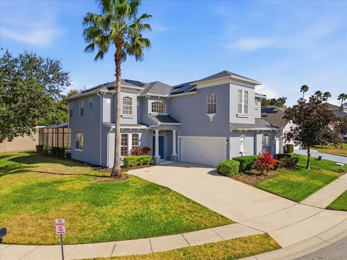 349 Cherokee Avenue, Haines City, FL 33844 - Image #1