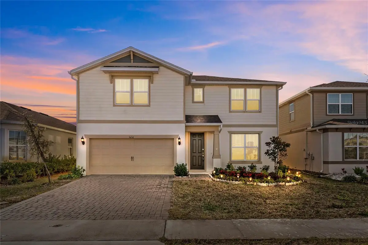 5616 Arborvista Dr, Saint Cloud, FL 34771 - #1