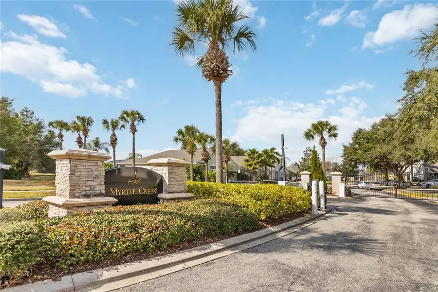 9435 Myrtle Creek Lane #3, Orlando, FL 32832 - Image #3