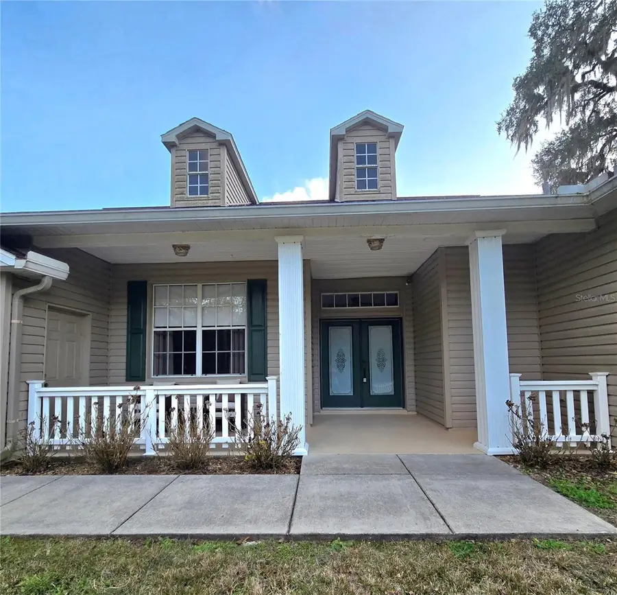 25344 Croom Road, Brooksville, FL 34601 - #2