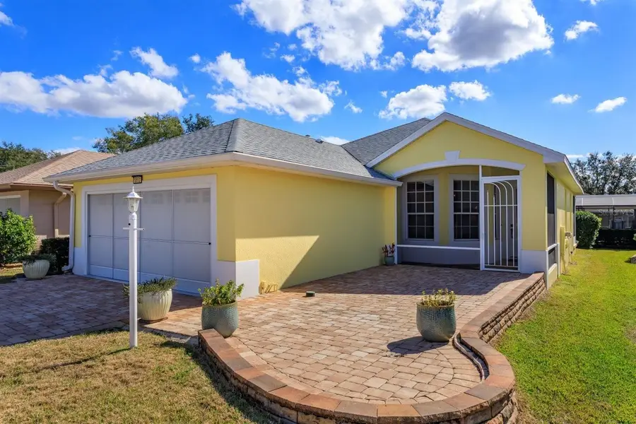 5552 King James Avenue, Leesburg, FL 34748 - Image #2