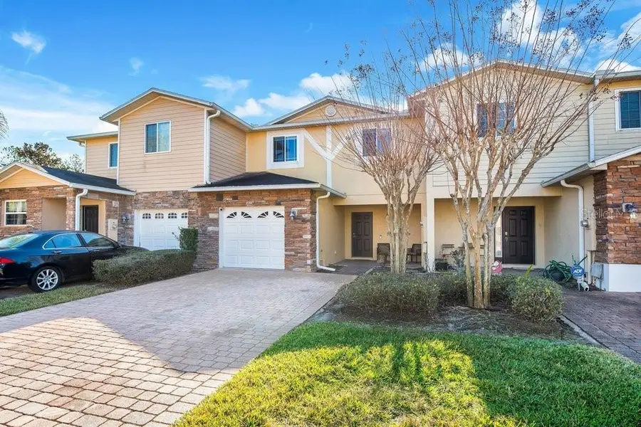 10124 Green Branch Court, Orlando, FL 32825 - Image #2