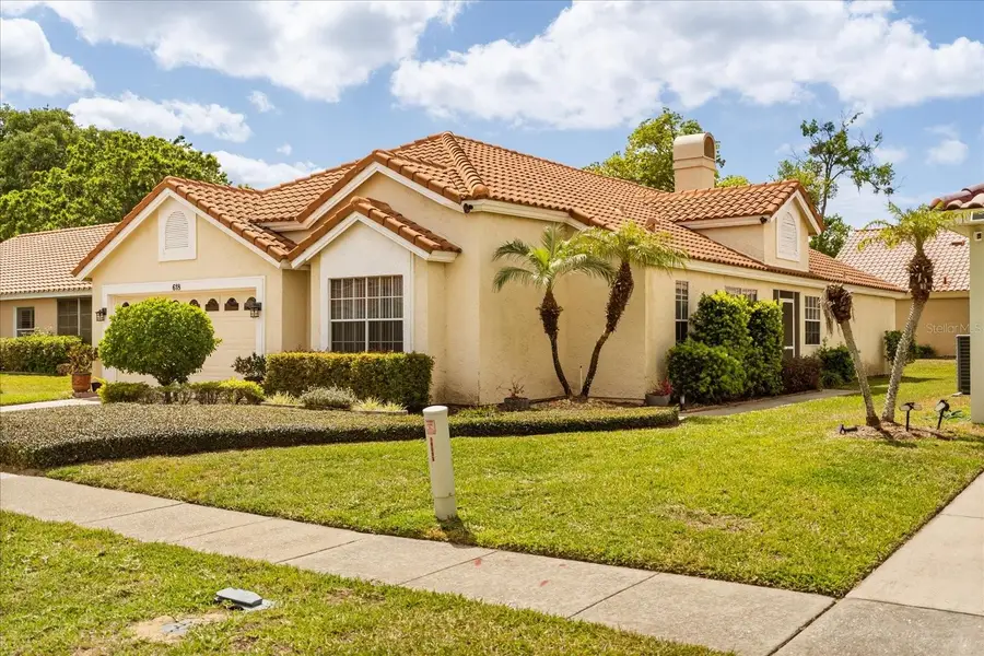 618 Via Milano, Apopka, FL 32712 - #3