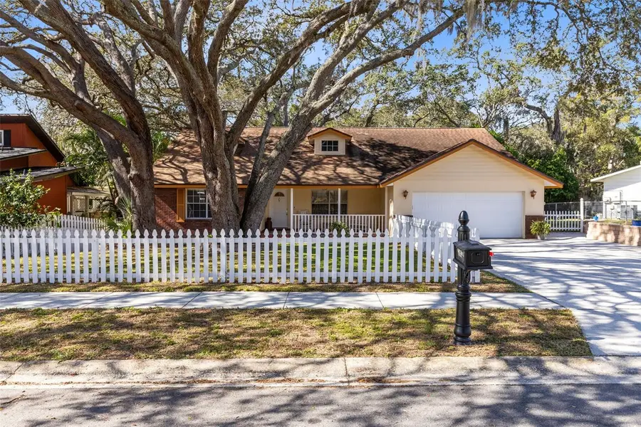 1134 Lake Blanche Drive, Orlando, FL 32808 - Image #2