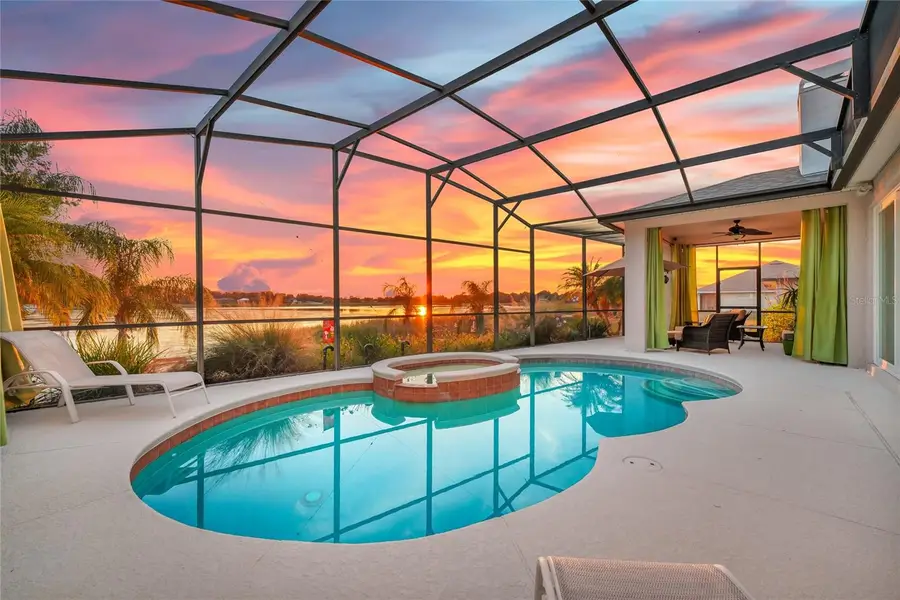 911 Shawna Shores, Haines City, FL 33844 - Image #2