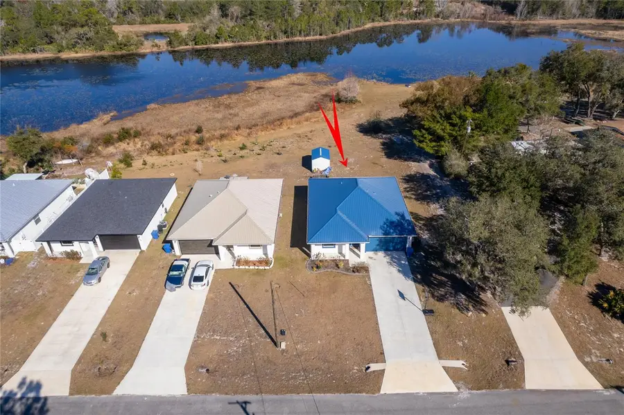 180 11 Avenue, Osteen, FL 32764 - #3