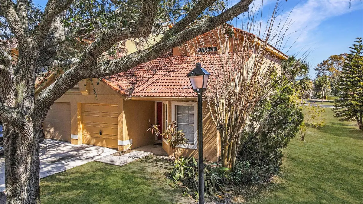 1192 N Fairway Drive, Apopka, FL 32712 - #1