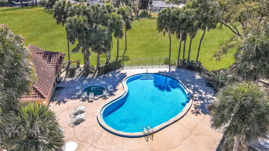 1192 N Fairway Drive, Apopka, FL 32712 - #3