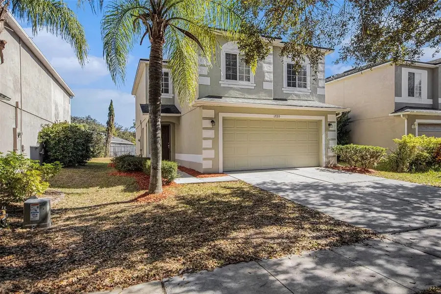 1720 Portcastle Circle, Winter Garden, FL 34787 - Image #2