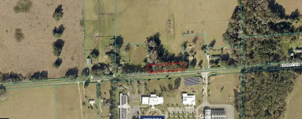 9625 W Highway 318, REDDICK, FL 32686