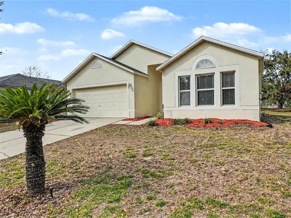 16019 Horizon Court, CLERMONT, FL 34711